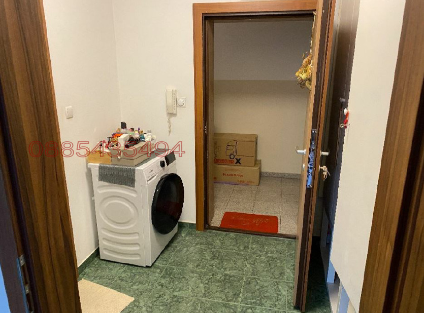 Продава 2-СТАЕН, гр. София, Център, снимка 6 - Апартаменти - 53699980