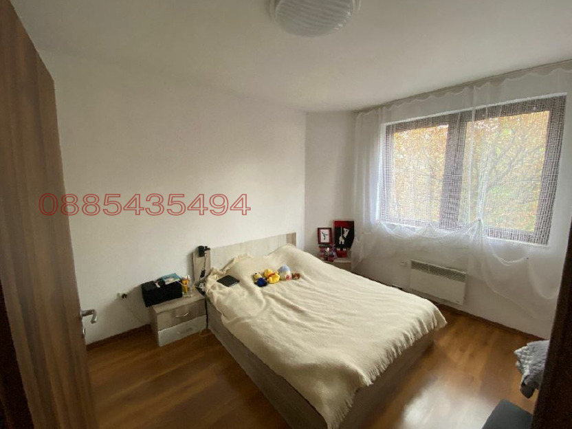 Продава 2-СТАЕН, гр. София, Център, снимка 11 - Апартаменти - 53699980