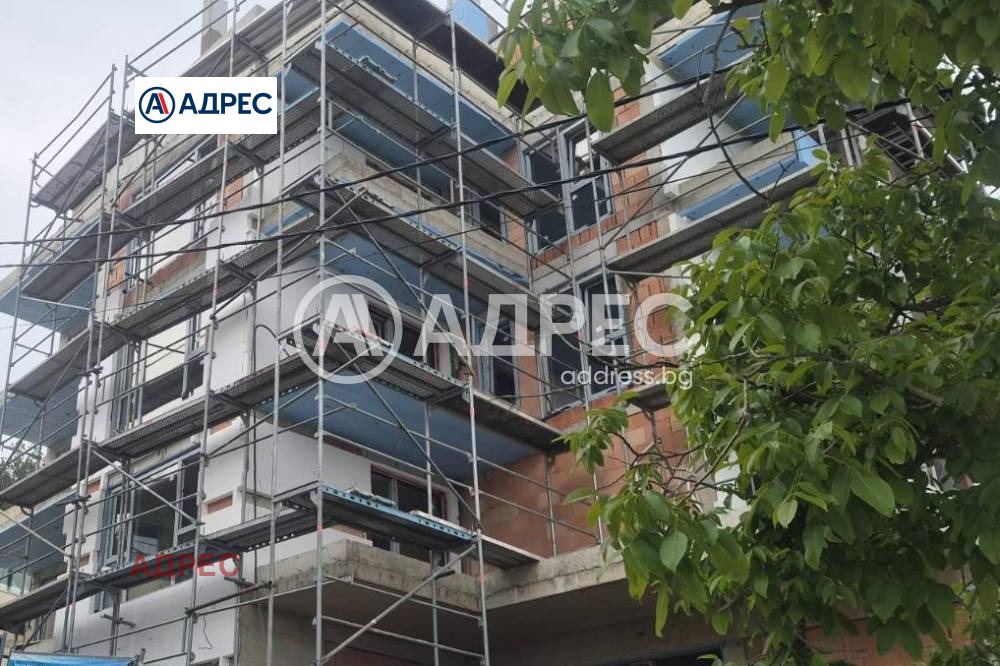 Продава 2-СТАЕН, гр. Варна, м-т Акчелар, снимка 3 - Апартаменти - 54628503