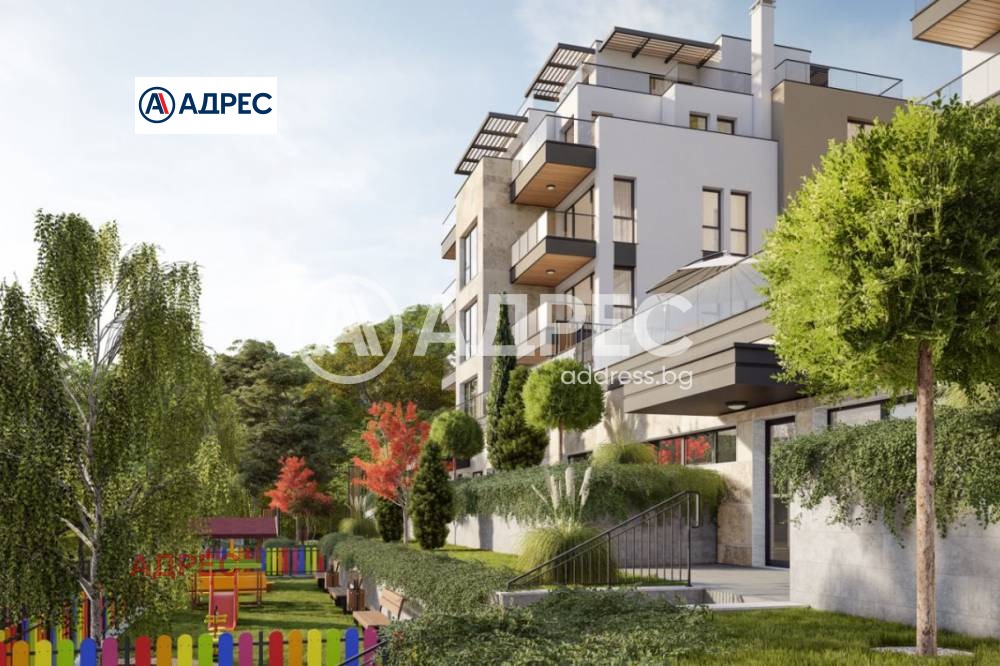 Продава 2-СТАЕН, гр. Варна, м-т Акчелар, снимка 13 - Апартаменти - 54628503