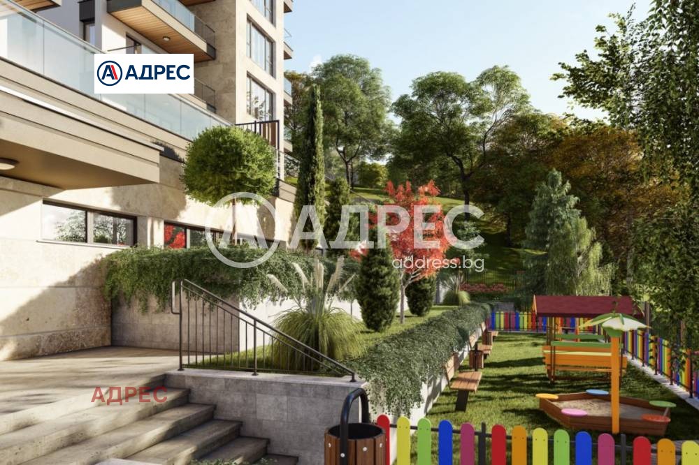 Продава 2-СТАЕН, гр. Варна, м-т Акчелар, снимка 8 - Апартаменти - 54628503