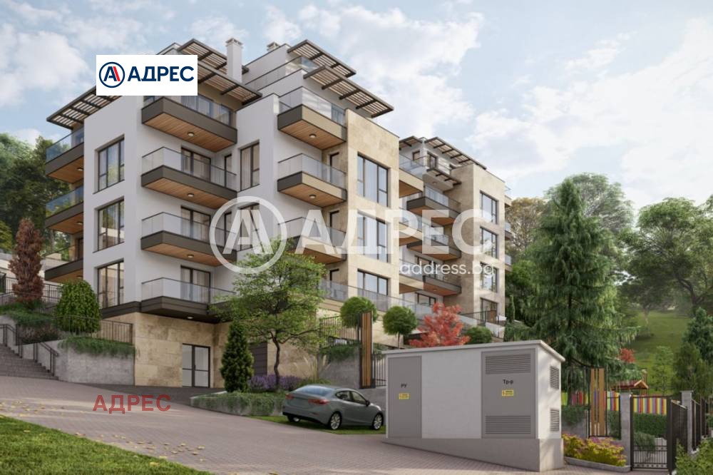 Продава 2-СТАЕН, гр. Варна, м-т Акчелар, снимка 16 - Апартаменти - 54628503