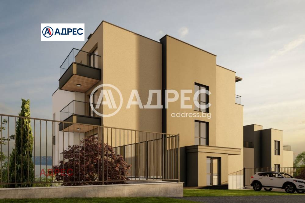 Продава 2-СТАЕН, гр. Варна, м-т Акчелар, снимка 10 - Апартаменти - 54628503
