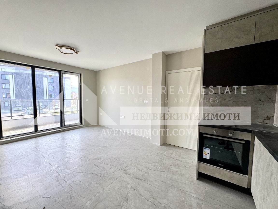 Продава 2-СТАЕН, гр. Пловдив, Коматево, снимка 2 - Апартаменти - 55907328