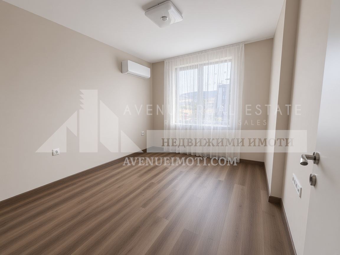 Продава 2-СТАЕН, гр. Пловдив, Коматево, снимка 7 - Апартаменти - 55907328