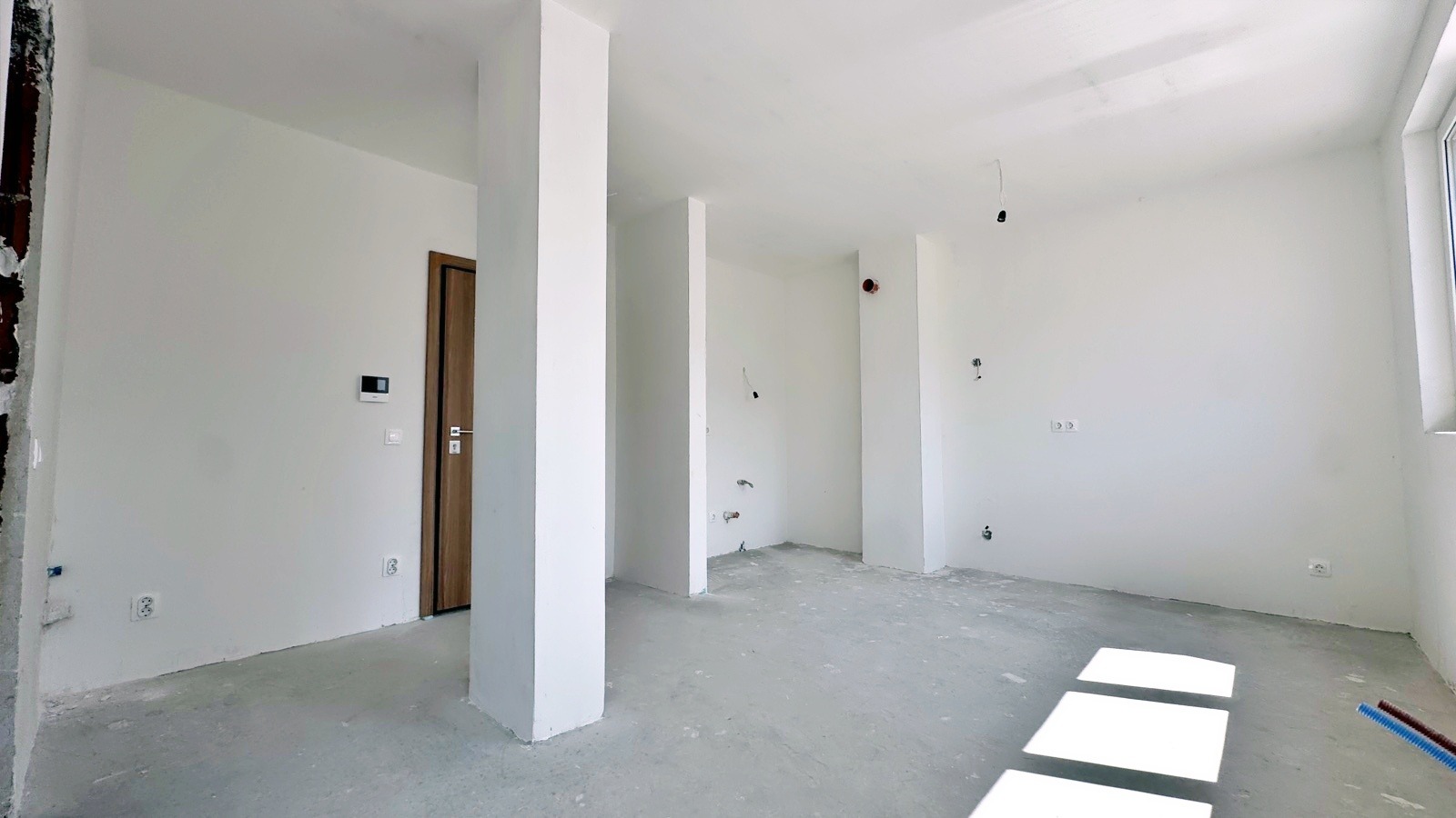 Продава 2-СТАЕН, гр. София, Витоша, снимка 3 - Апартаменти - 55979887