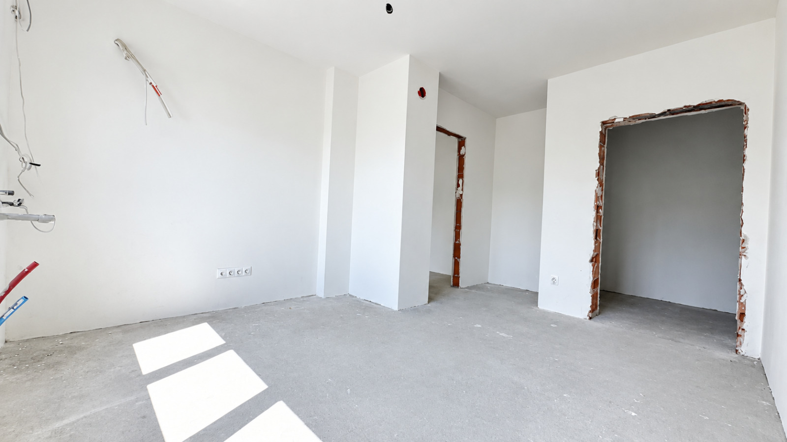 Продава 2-СТАЕН, гр. София, Витоша, снимка 6 - Апартаменти - 55979887