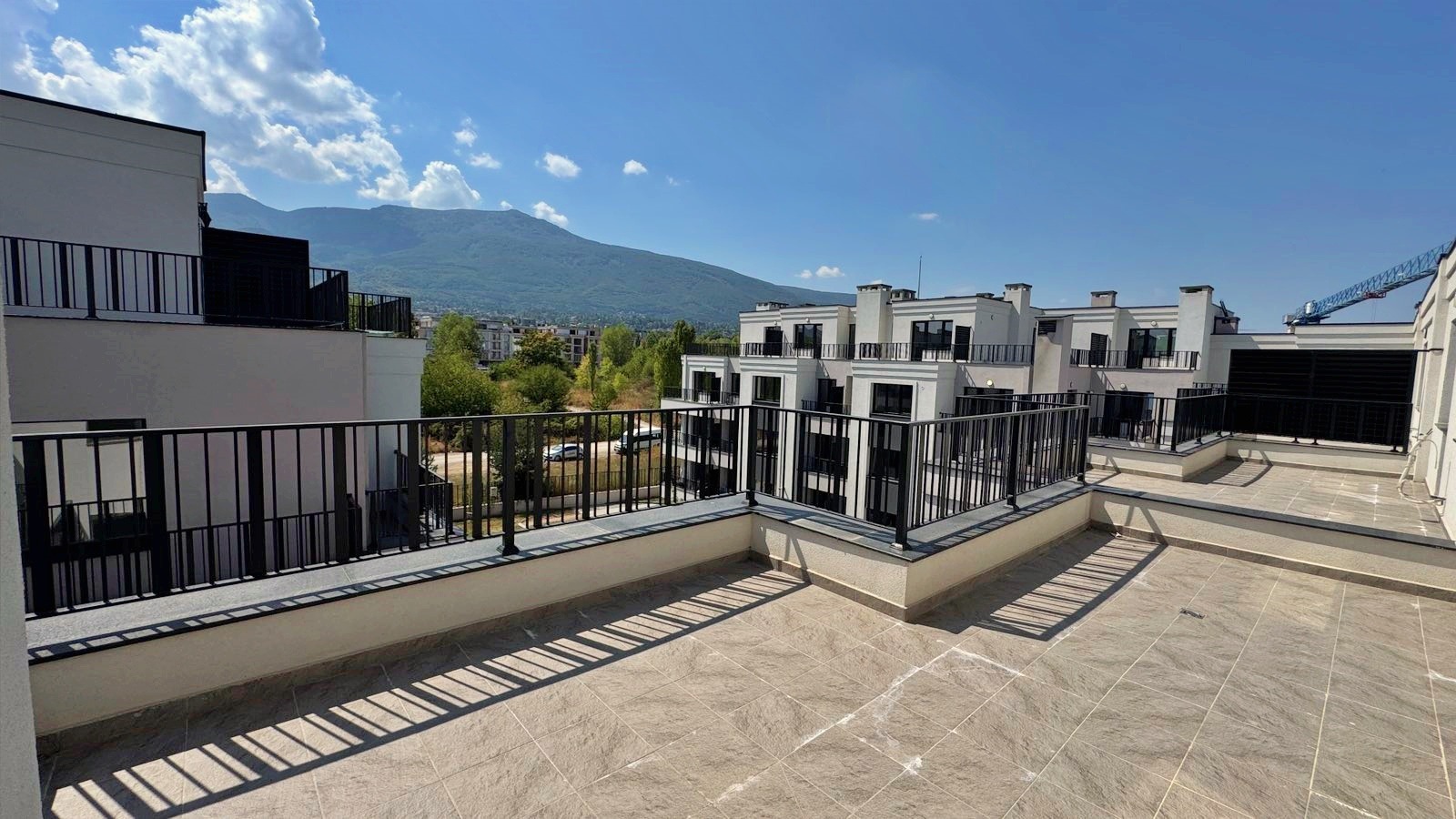 Продава 2-СТАЕН, гр. София, Витоша, снимка 10 - Апартаменти - 55979887
