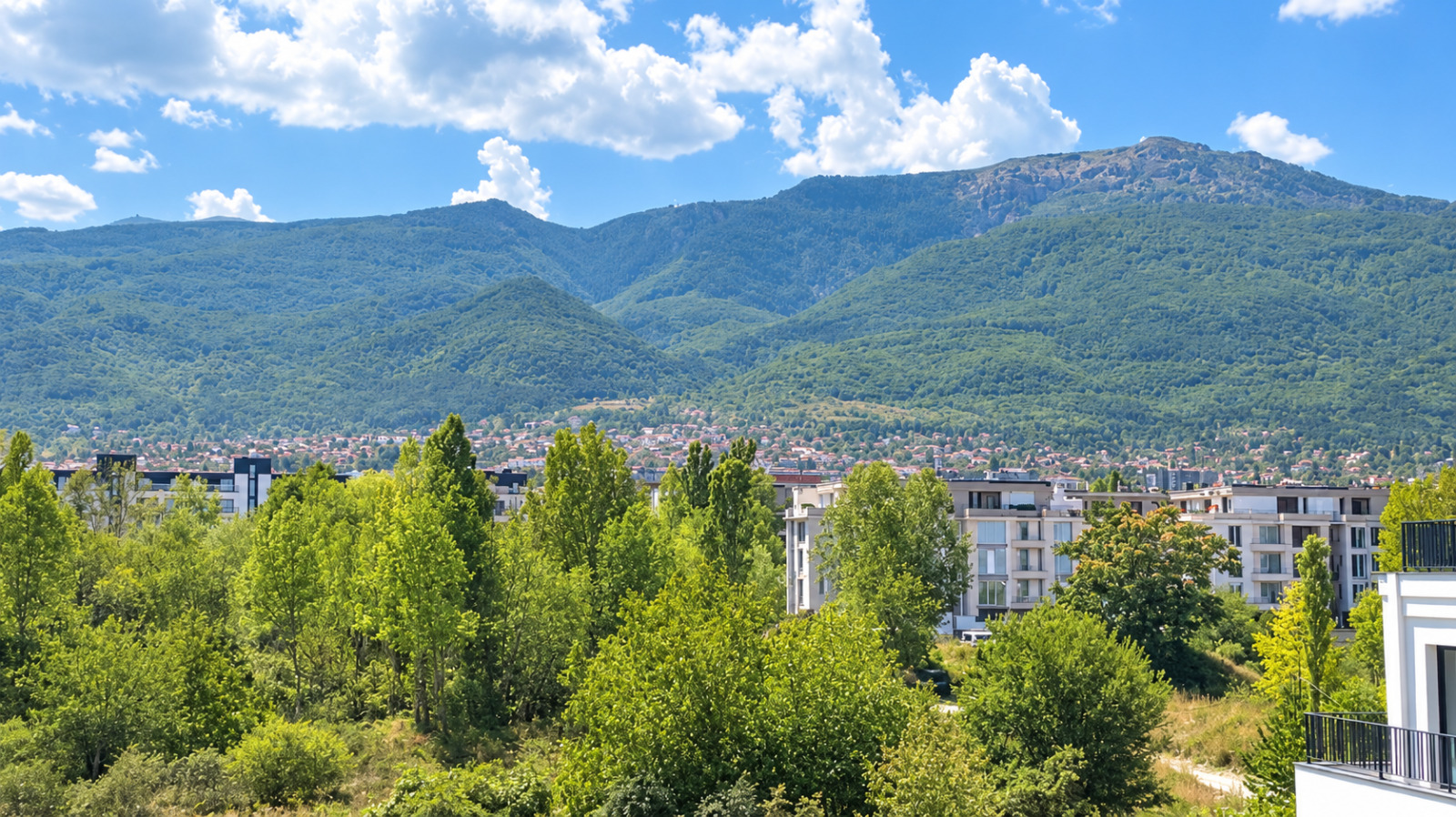 Продава 2-СТАЕН, гр. София, Витоша, снимка 1 - Апартаменти - 55979887