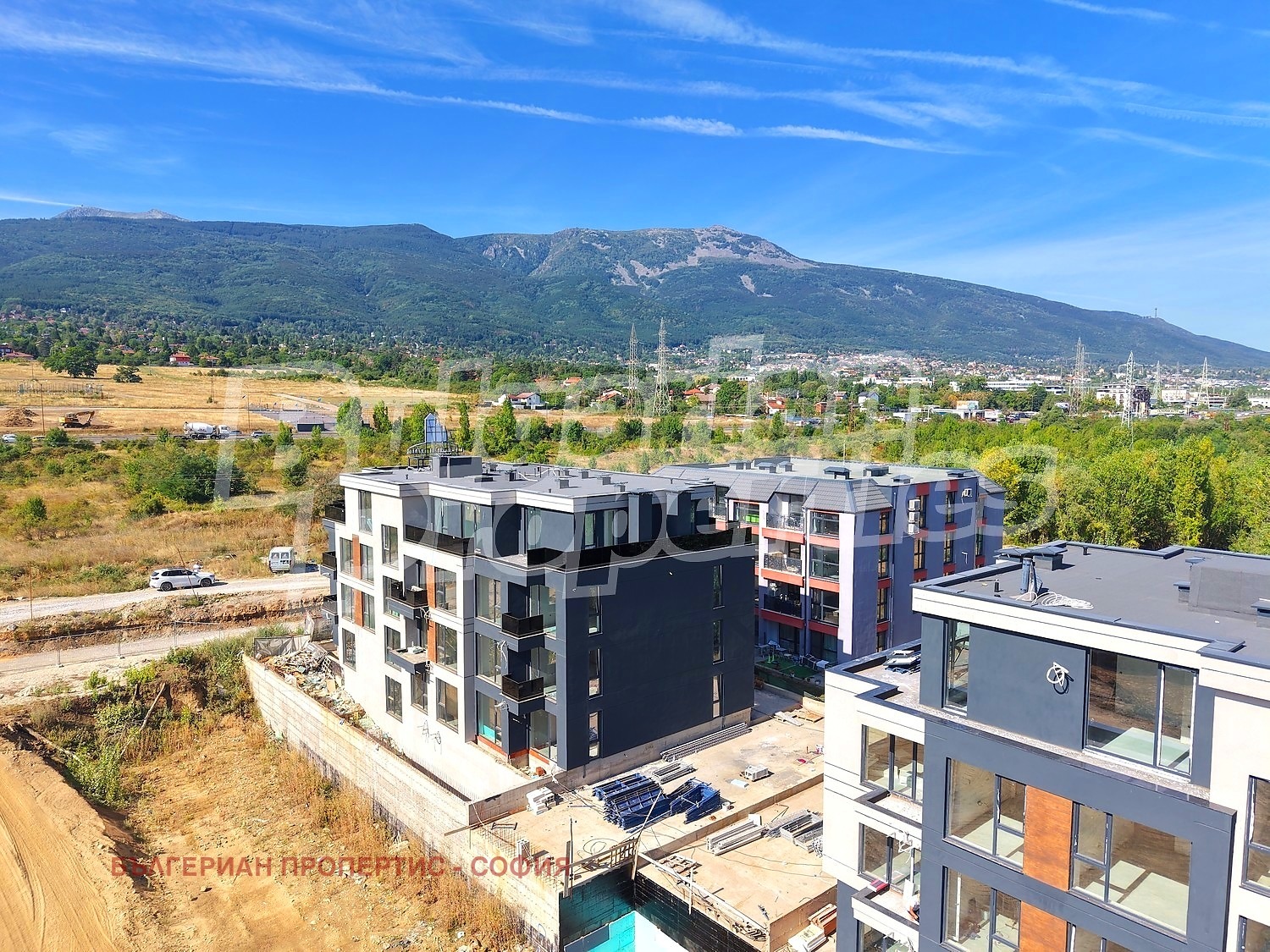 Продава 2-СТАЕН, гр. София, Малинова долина, снимка 11 - Апартаменти - 56068630