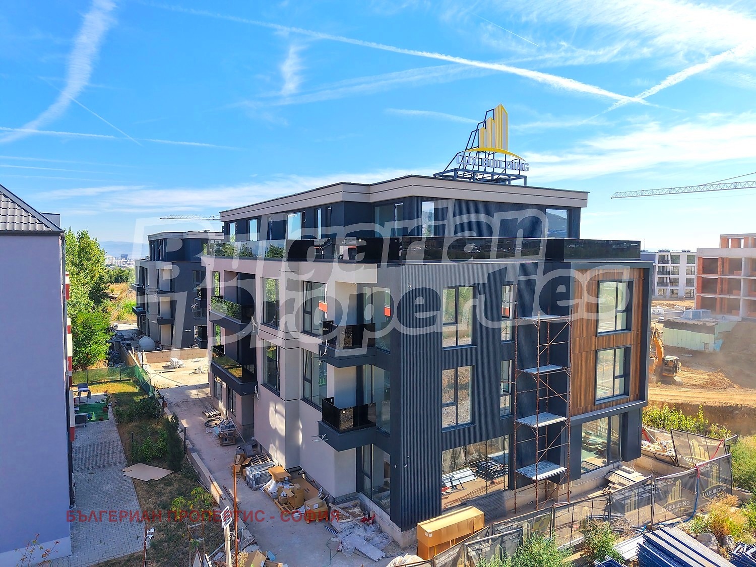 Продава 2-СТАЕН, гр. София, Малинова долина, снимка 4 - Апартаменти - 56068630