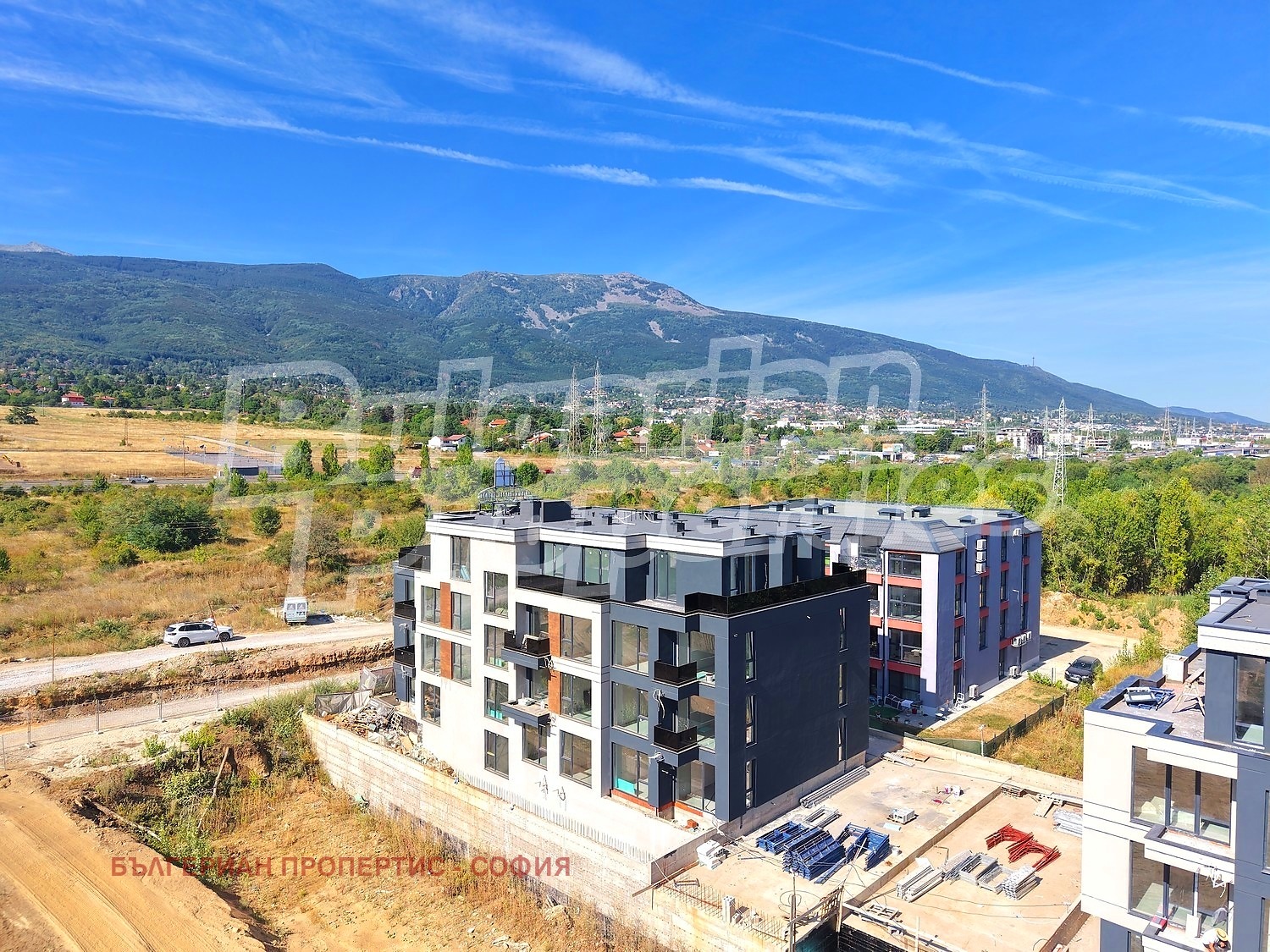 Продава 2-СТАЕН, гр. София, Малинова долина, снимка 9 - Апартаменти - 56068630