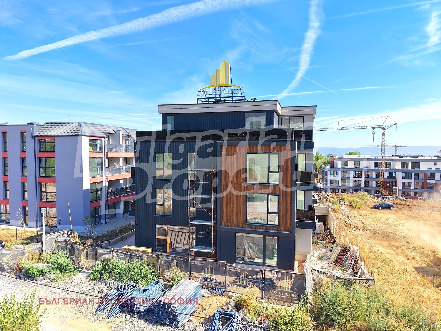 Продава 2-СТАЕН, гр. София, Малинова долина, снимка 6 - Апартаменти - 56068630