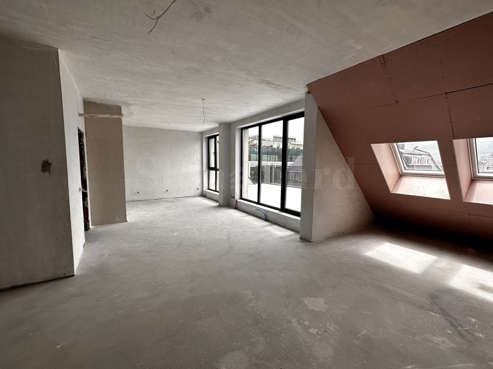 Продава 3-СТАЕН, гр. София, Лозенец, снимка 15 - Апартаменти - 51593884