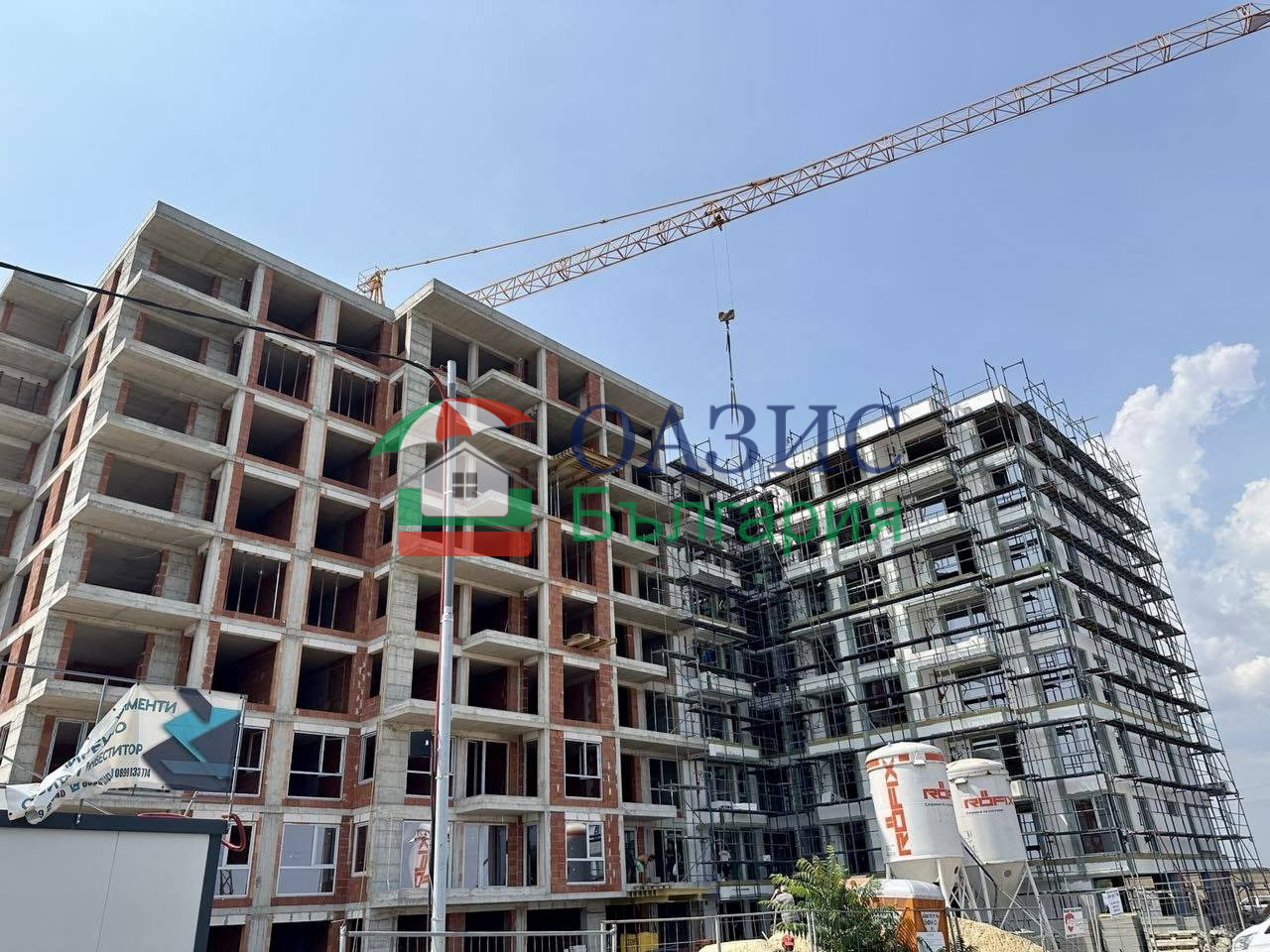 Продава 3-СТАЕН, гр. Бургас, Център