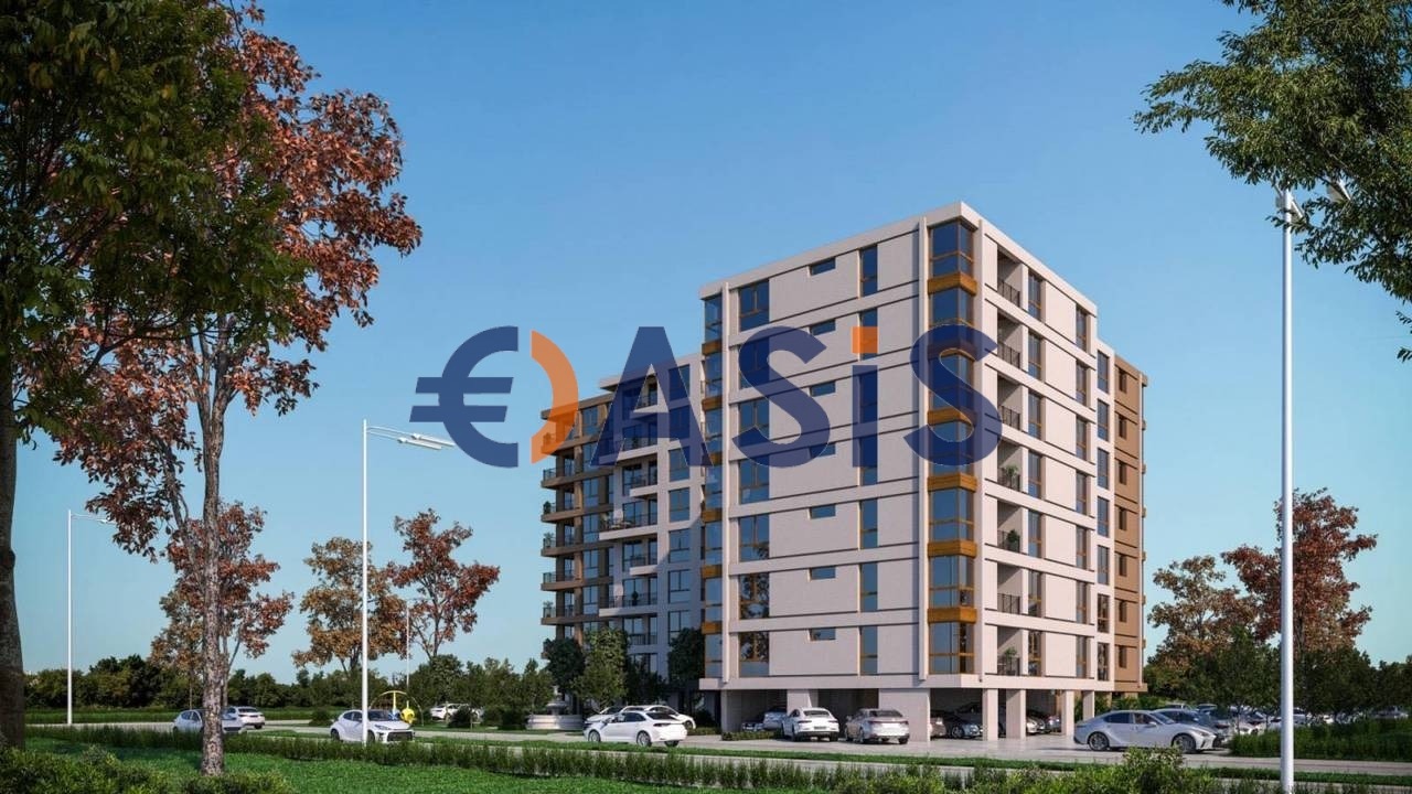 Продава 3-СТАЕН, гр. Бургас, Център, снимка 2 - Апартаменти - 52872707