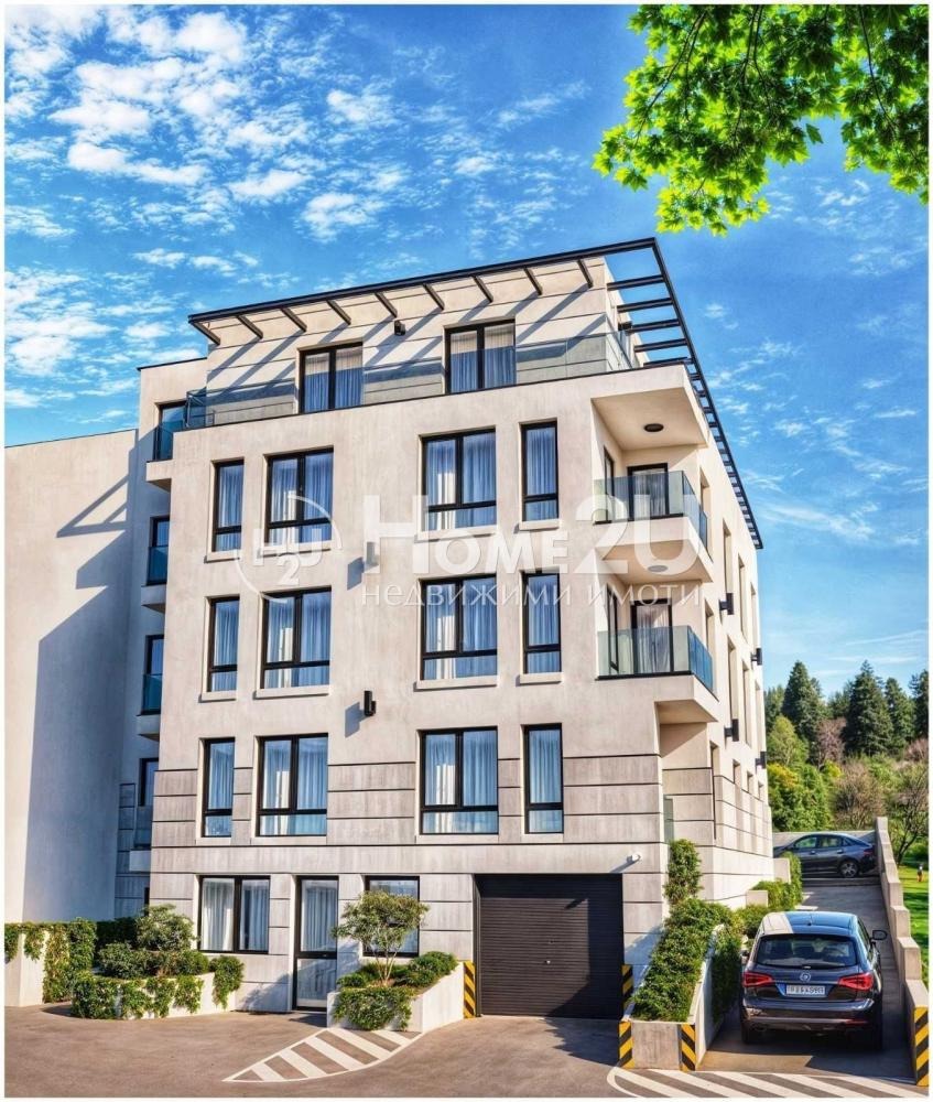 Продава 3-СТАЕН, гр. Варна, Цветен квартал, снимка 5 - Апартаменти - 53426759