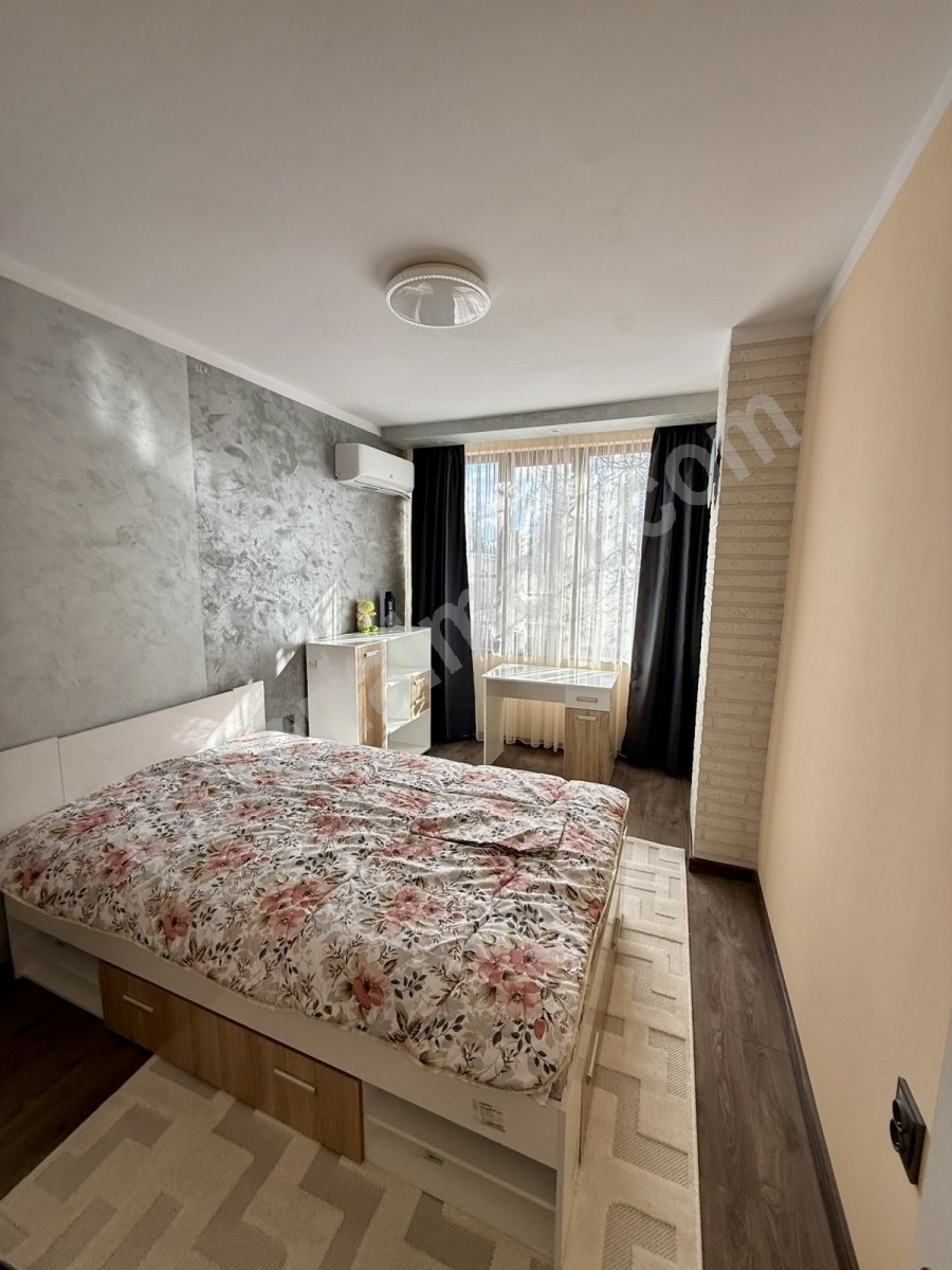 Продава 3-СТАЕН, гр. Велико Търново, Колю Фичето, снимка 4 - Апартаменти - 53628241