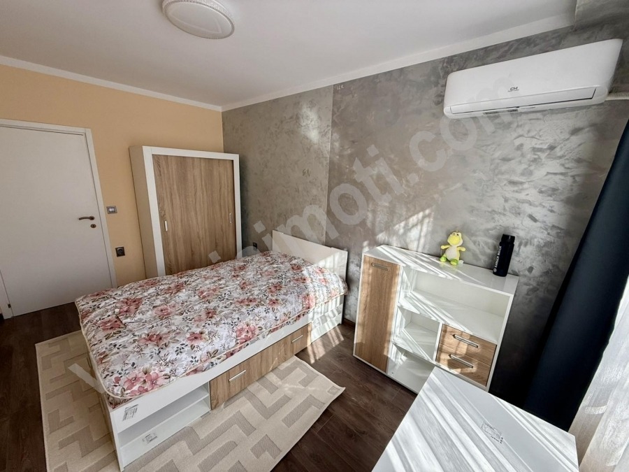 Продава 3-СТАЕН, гр. Велико Търново, Колю Фичето, снимка 5 - Апартаменти - 53628241