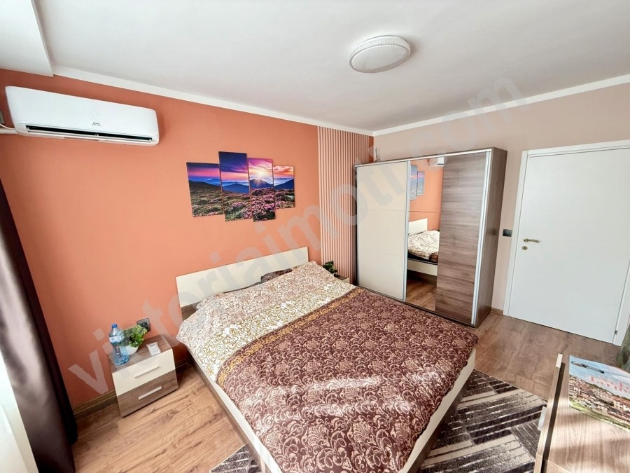 Продава 3-СТАЕН, гр. Велико Търново, Колю Фичето, снимка 6 - Апартаменти - 53628241