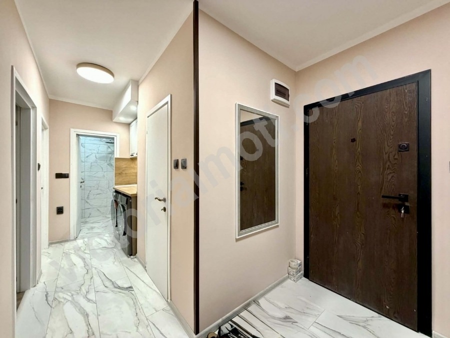 Продава 3-СТАЕН, гр. Велико Търново, Колю Фичето, снимка 9 - Апартаменти - 53628241