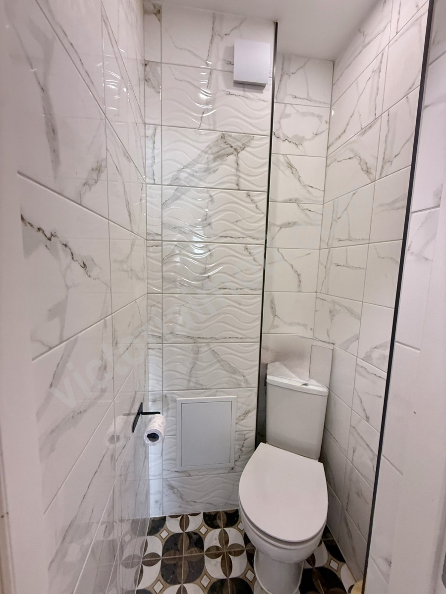 Продава 3-СТАЕН, гр. Велико Търново, Колю Фичето, снимка 11 - Апартаменти - 53628241