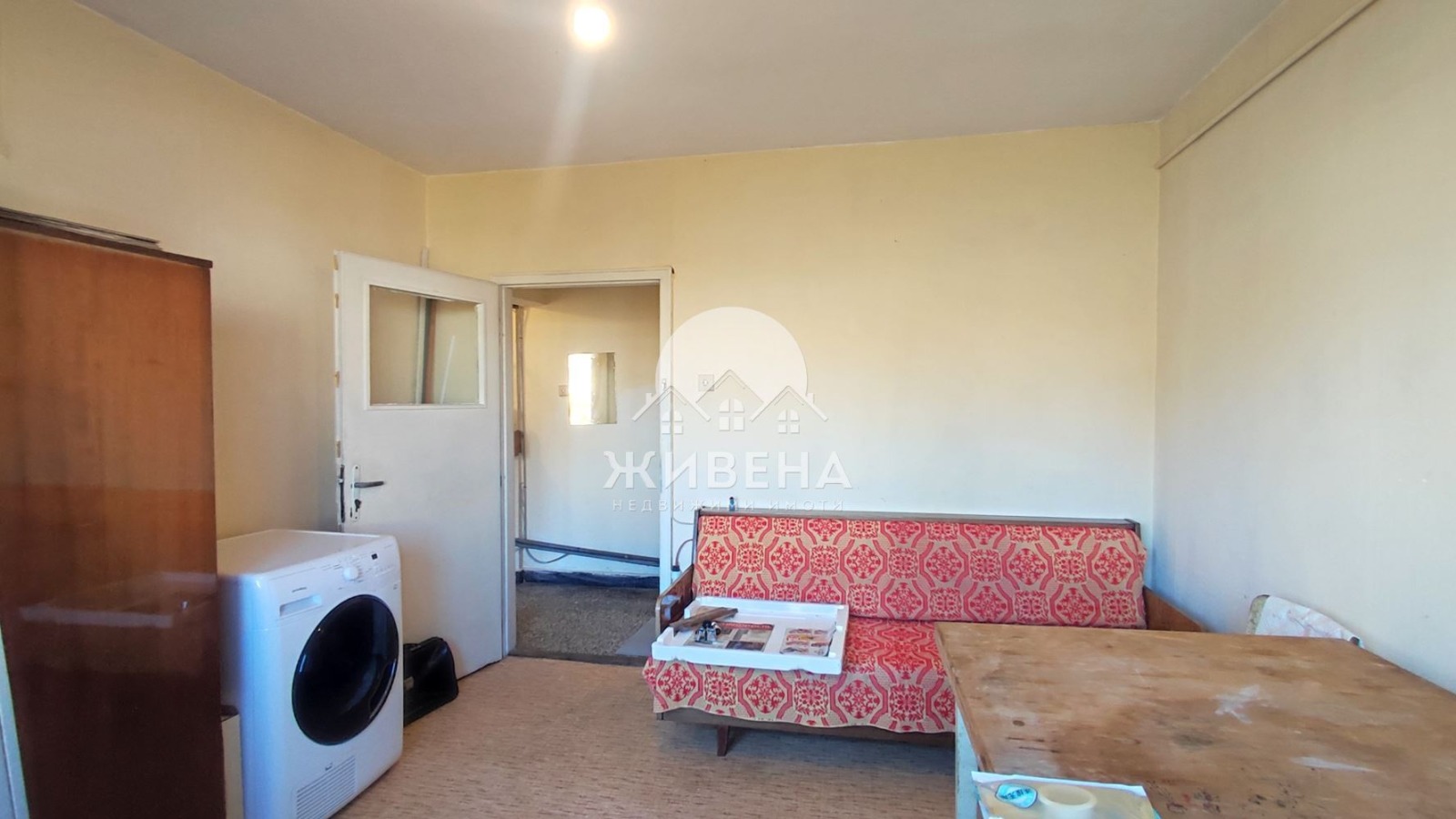 Продава 3-СТАЕН, гр. Варна, Левски 1, снимка 8 - Апартаменти - 53826916