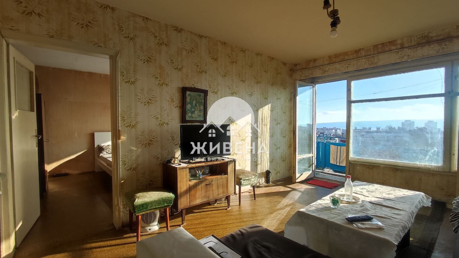 Продава 3-СТАЕН, гр. Варна, Левски 1, снимка 4 - Апартаменти - 53826916