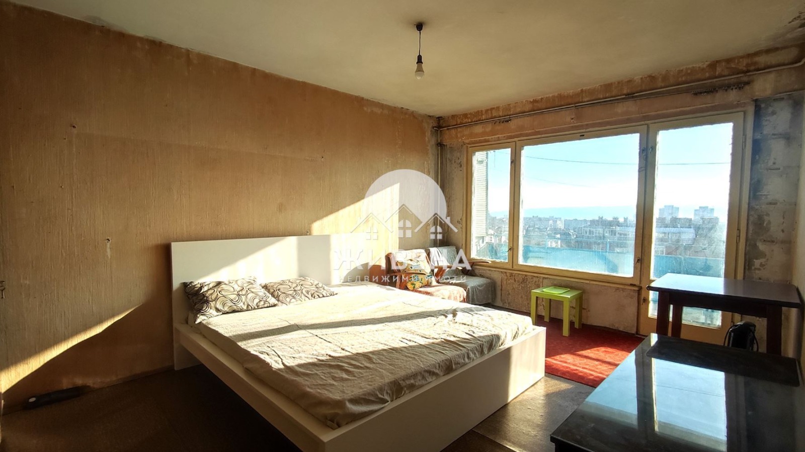 Продава 3-СТАЕН, гр. Варна, Левски 1, снимка 6 - Апартаменти - 53826916