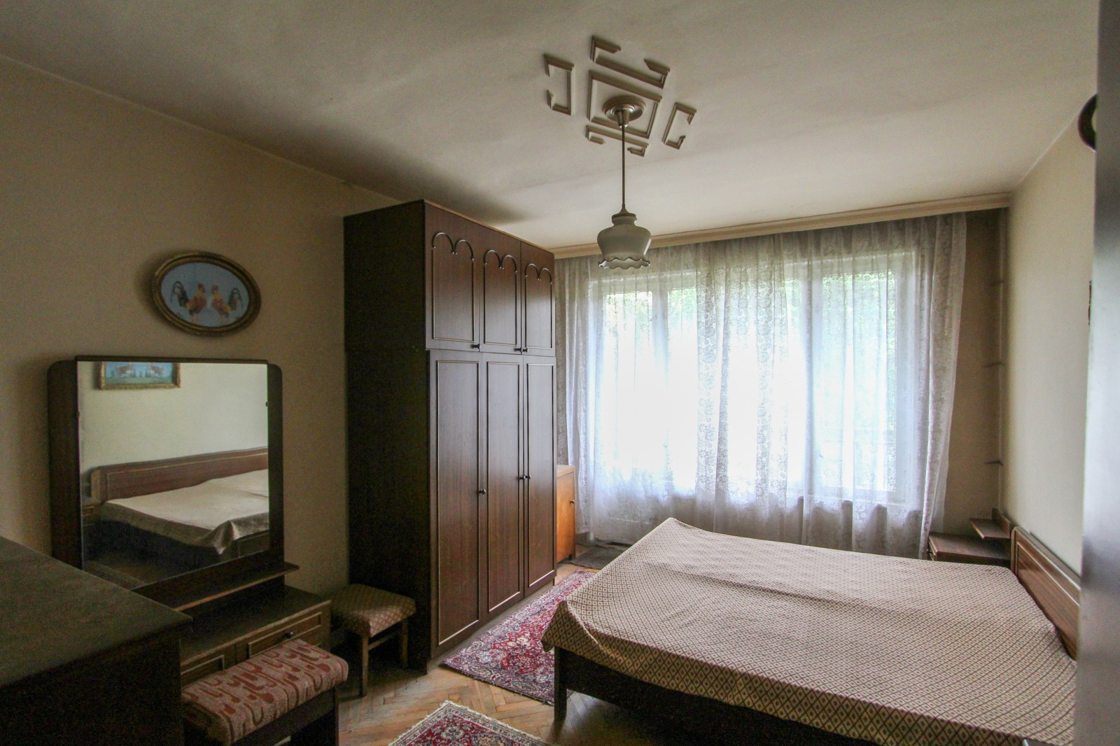 Продава 3-СТАЕН, гр. София, Сухата река, снимка 6 - Апартаменти - 54319924