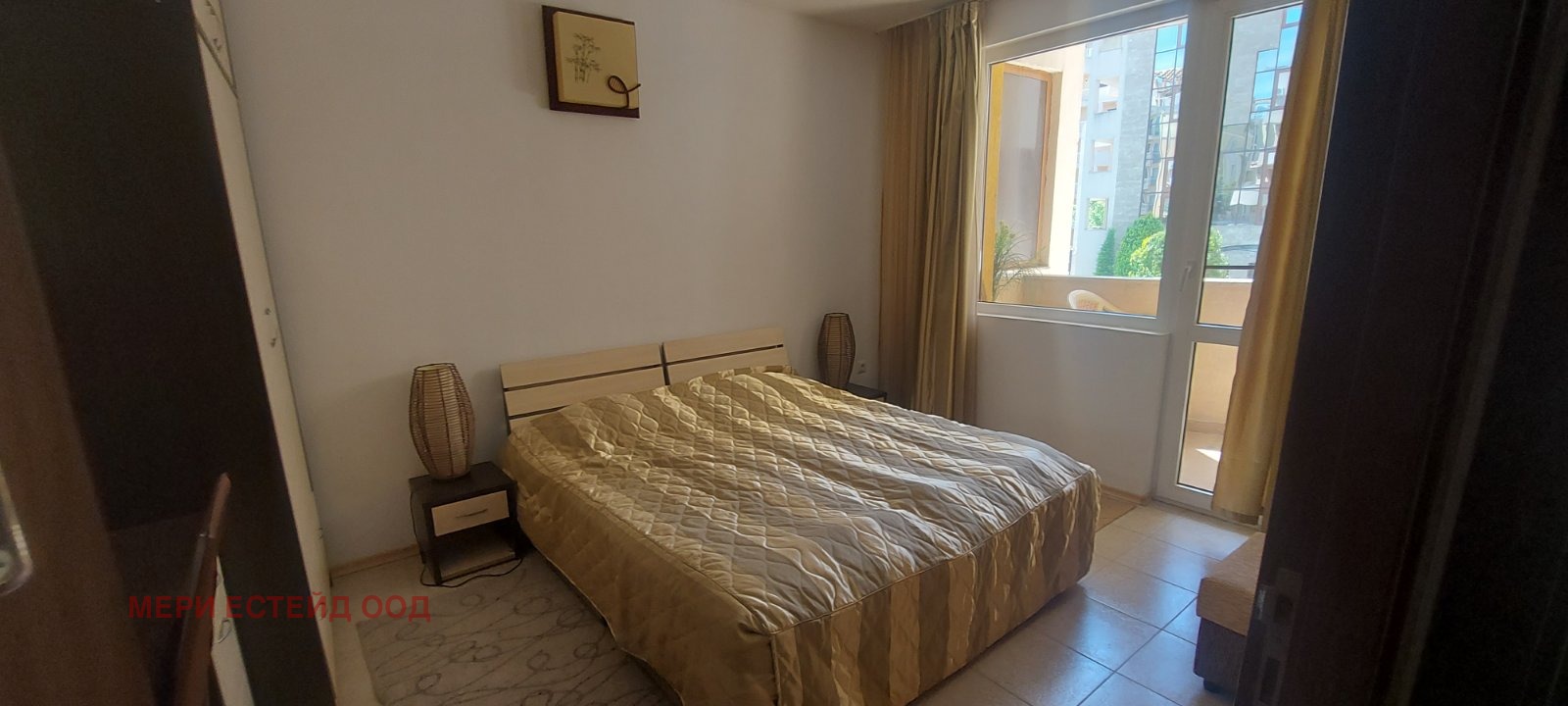 Продава 3-СТАЕН, к.к. Слънчев бряг, област Бургас, снимка 13 - Апартаменти - 54630564