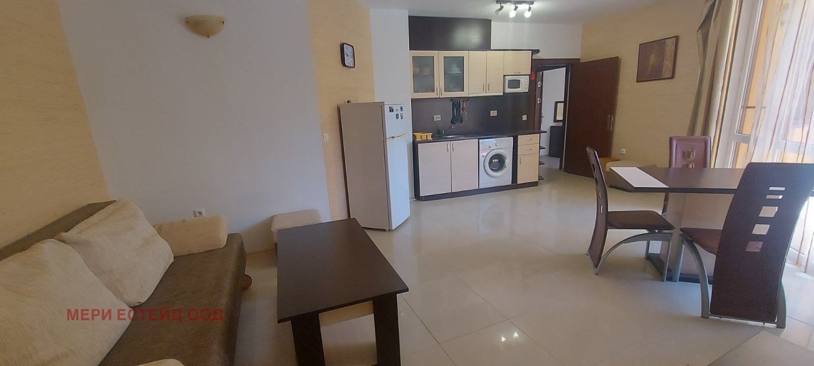 Продава 3-СТАЕН, к.к. Слънчев бряг, област Бургас, снимка 5 - Апартаменти - 54630564