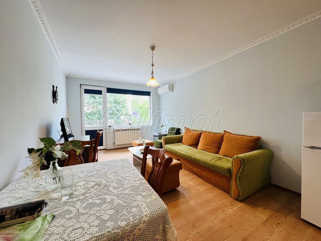 Продава 3-СТАЕН, гр. Варна, Чаталджа, снимка 4 - Апартаменти - 54957619