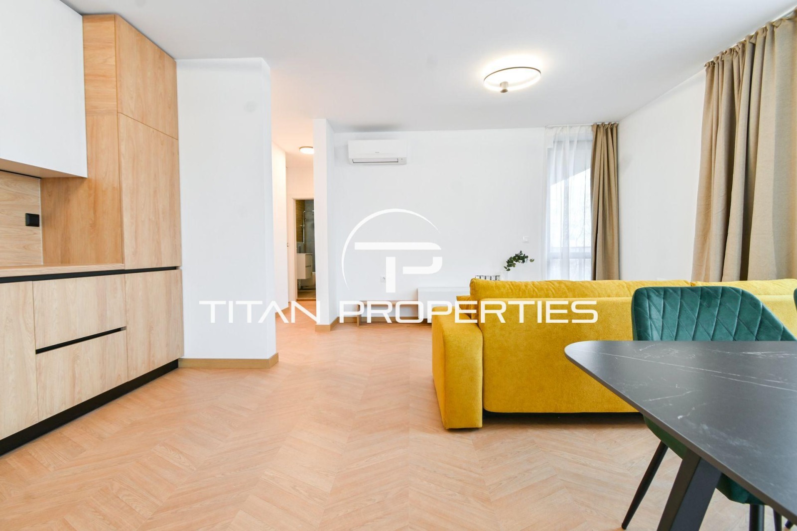 Продава 3-СТАЕН, гр. София, Овча купел, снимка 6 - Апартаменти - 55920280
