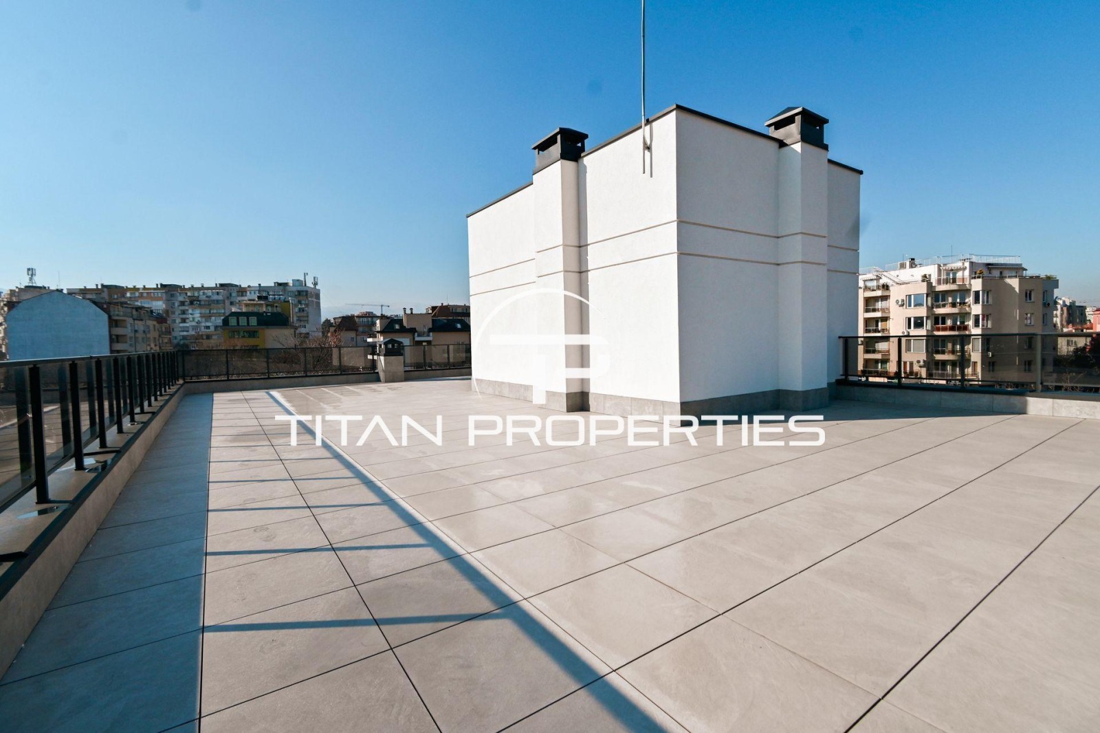 Продава 3-СТАЕН, гр. София, Овча купел, снимка 16 - Апартаменти - 55920280