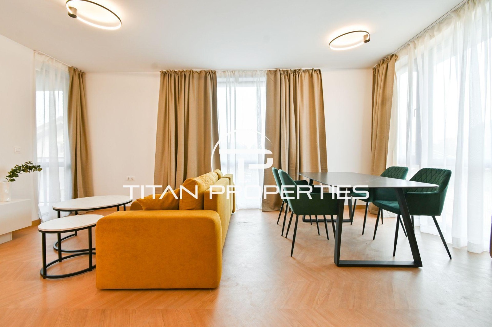 Продава 3-СТАЕН, гр. София, Овча купел, снимка 4 - Апартаменти - 55920280