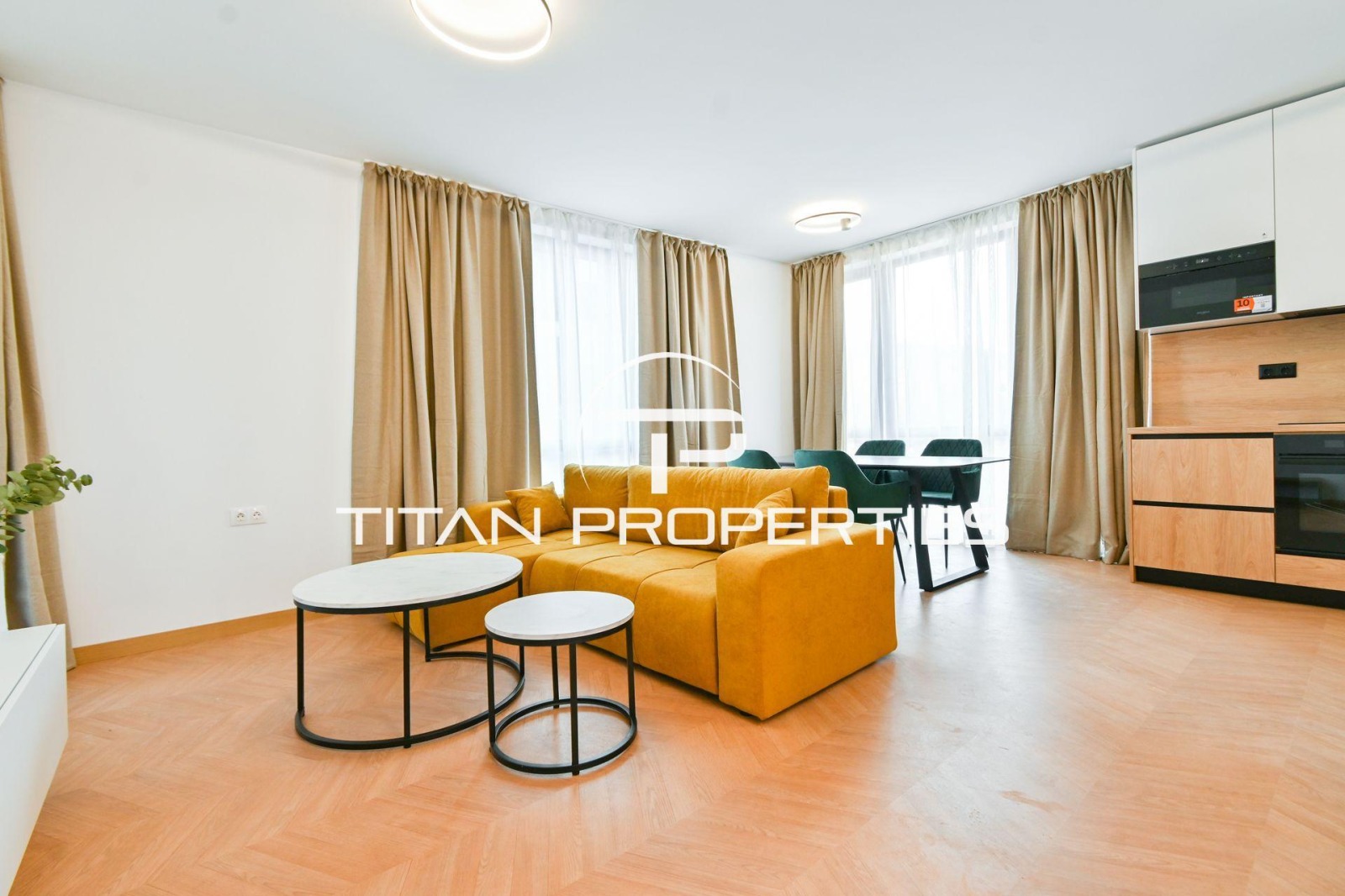 Продава 3-СТАЕН, гр. София, Овча купел, снимка 2 - Апартаменти - 55920280