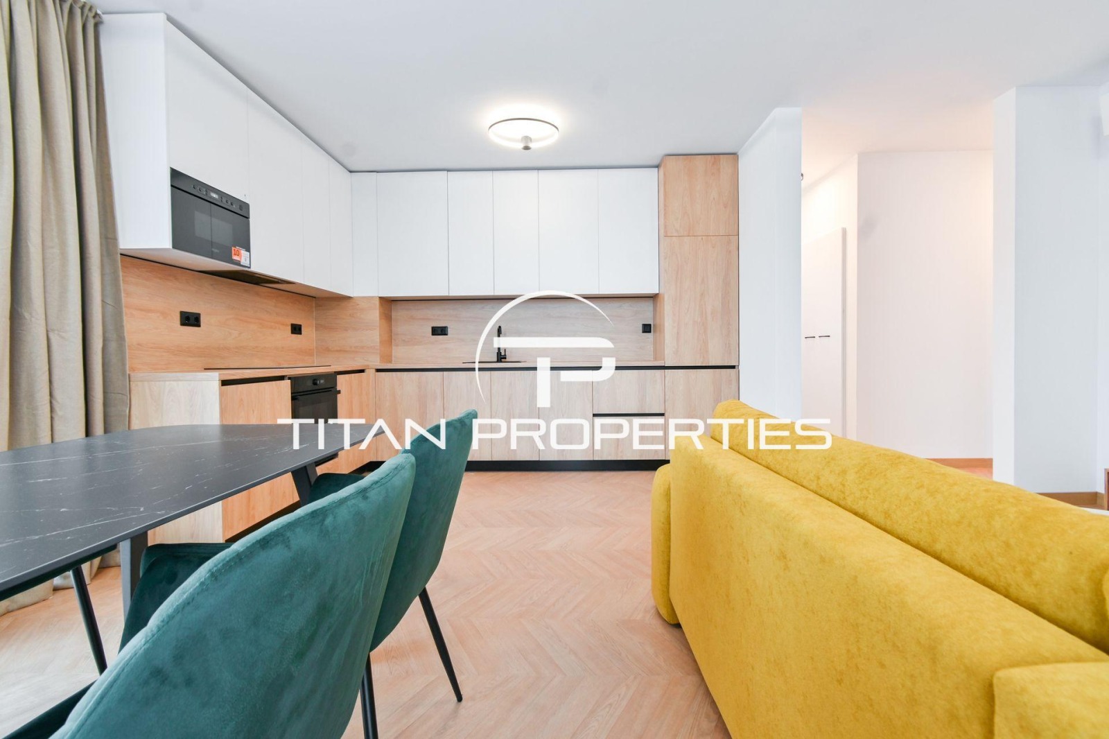 Продава 3-СТАЕН, гр. София, Овча купел, снимка 5 - Апартаменти - 55920280
