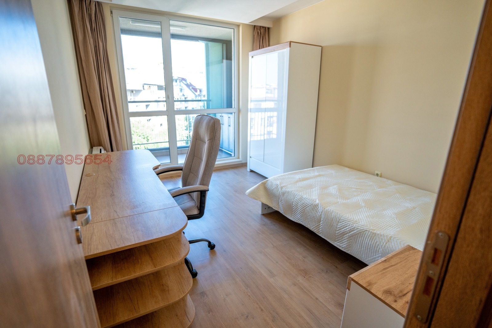 Продава 3-СТАЕН, гр. Варна, Левски 1, снимка 10 - Апартаменти - 56508352