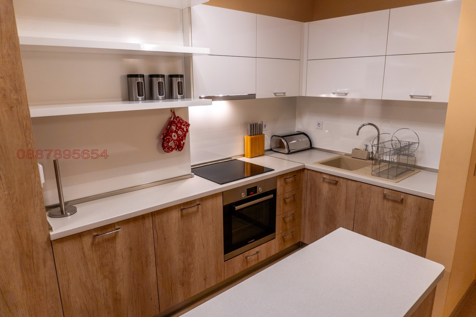 Продава 3-СТАЕН, гр. Варна, Левски 1, снимка 4 - Апартаменти - 56508352