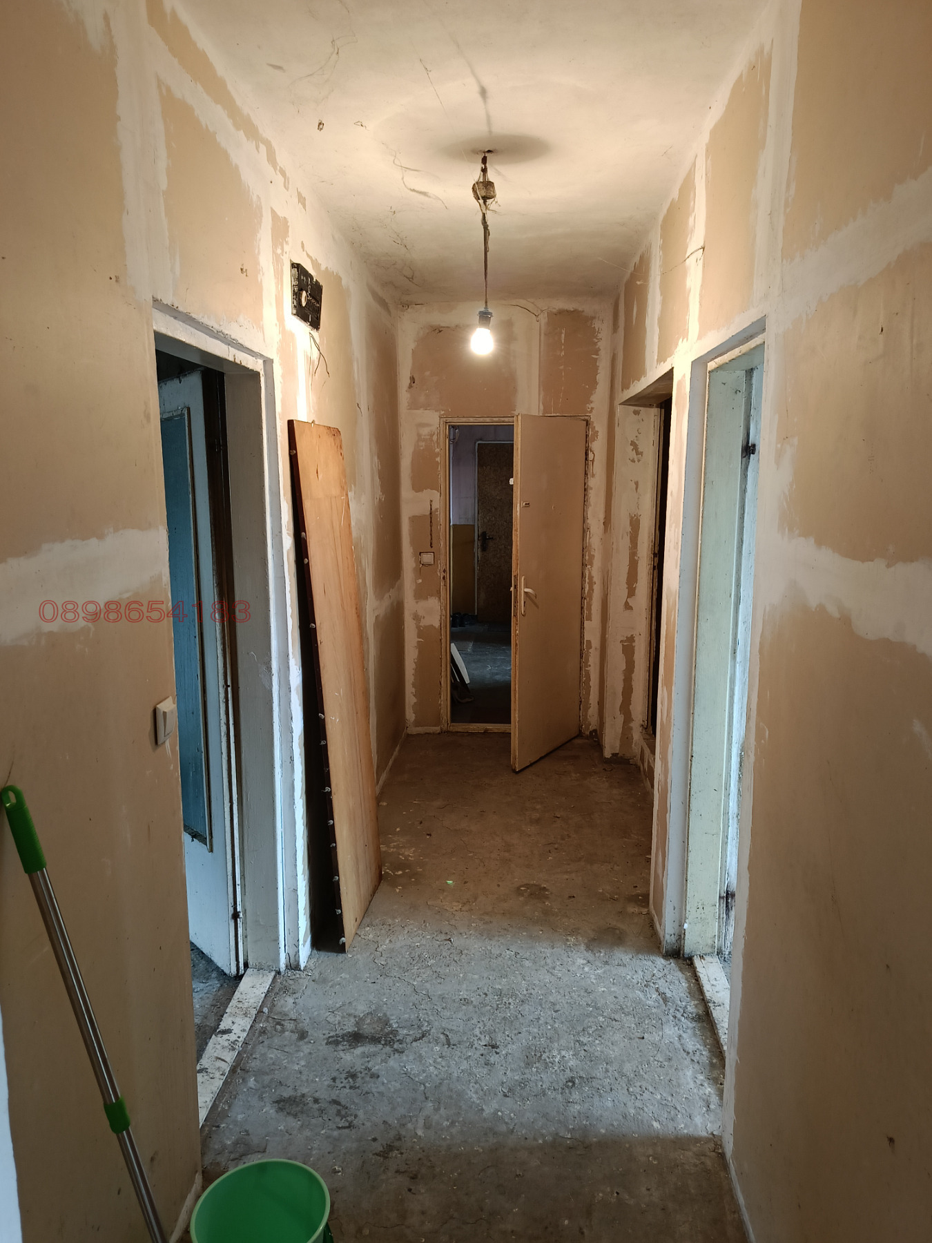 Продава 4-СТАЕН, гр. Провадия, област Варна, снимка 2 - Апартаменти - 54723760