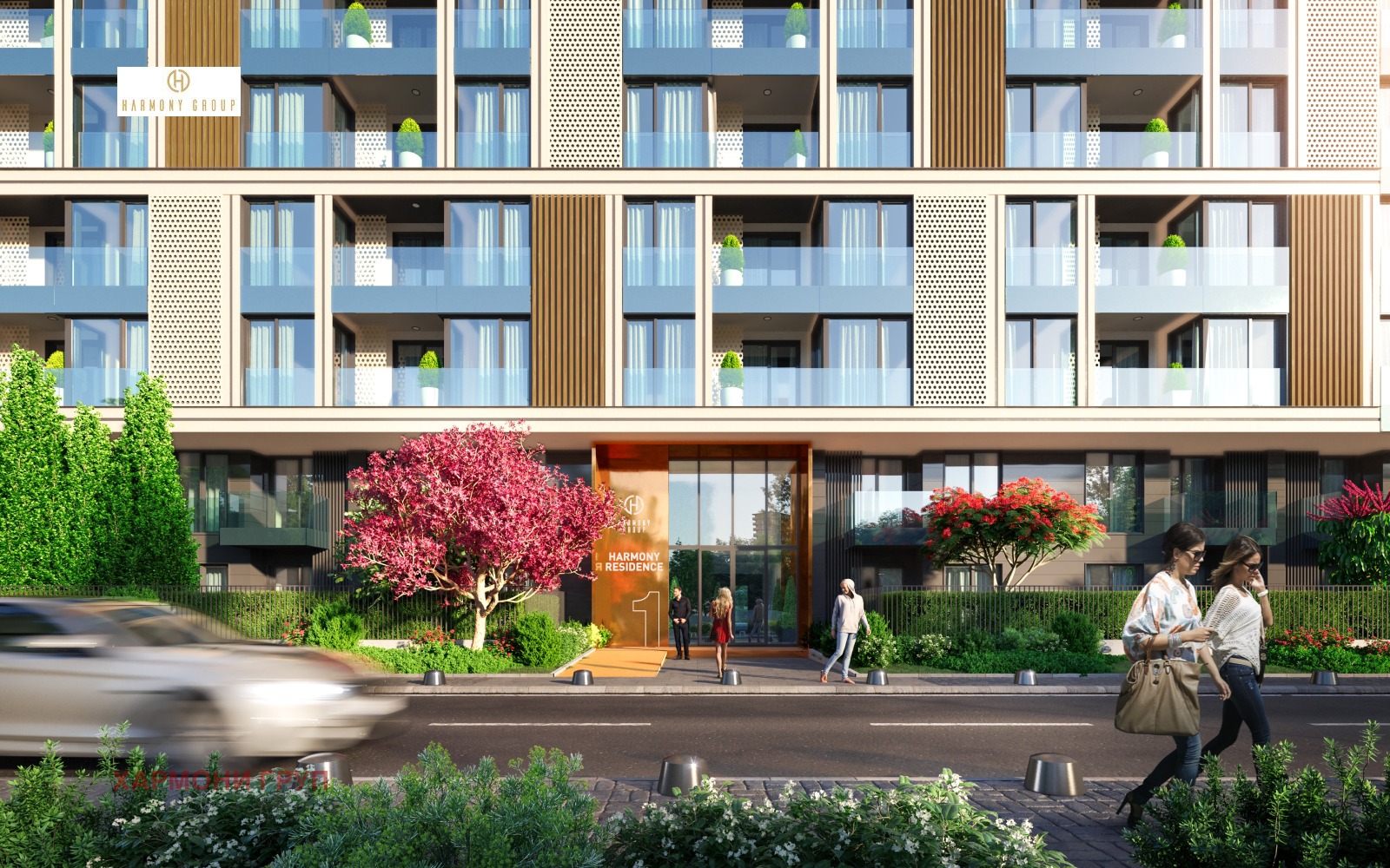 Продава МНОГОСТАЕН, гр. София, Полигона, снимка 10 - Апартаменти - 53711320