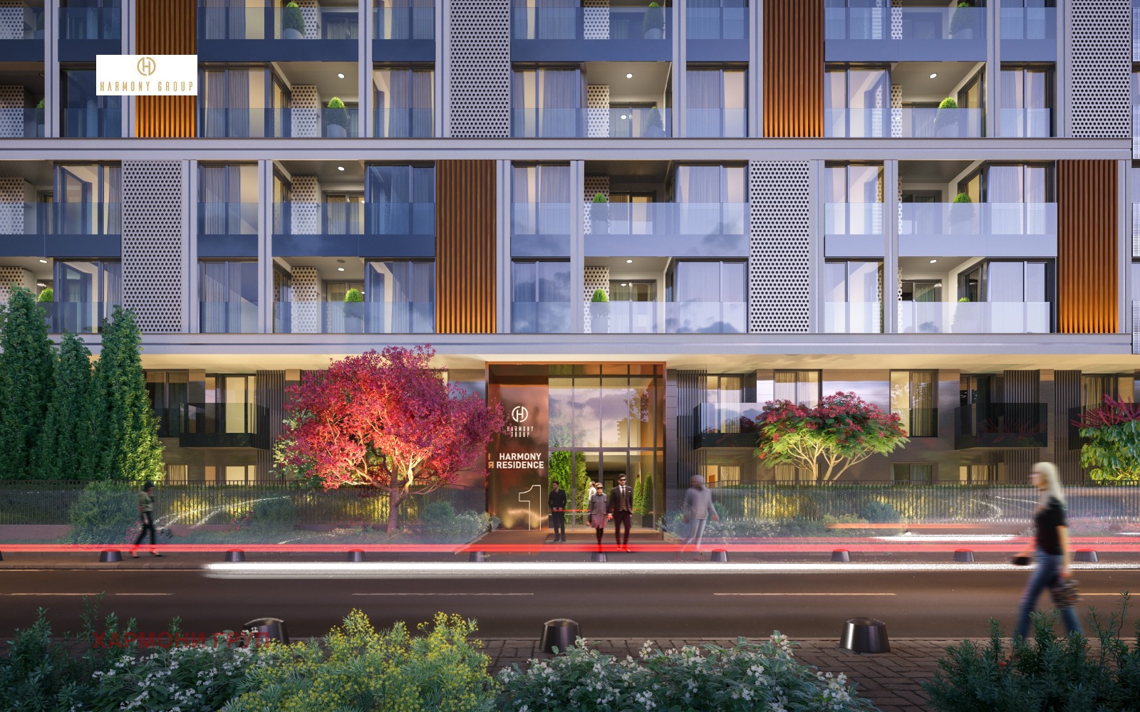 Продава МНОГОСТАЕН, гр. София, Полигона, снимка 11 - Апартаменти - 53711320