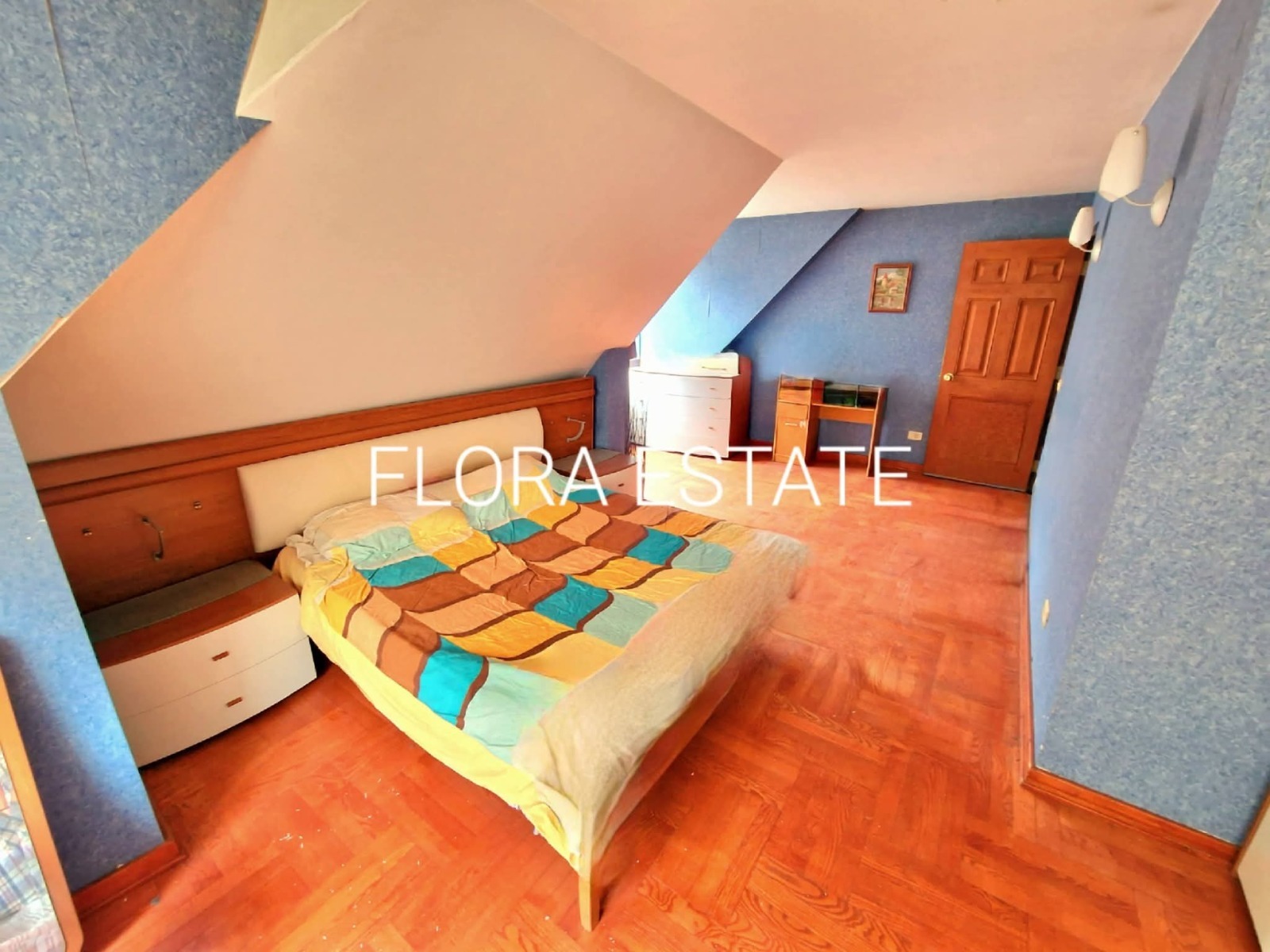 Продава МЕЗОНЕТ, гр. Добрич, Център, снимка 10 - Апартаменти - 54230819