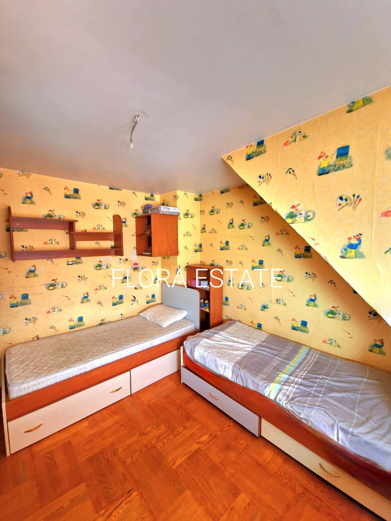 Продава МЕЗОНЕТ, гр. Добрич, Център, снимка 12 - Апартаменти - 54230819