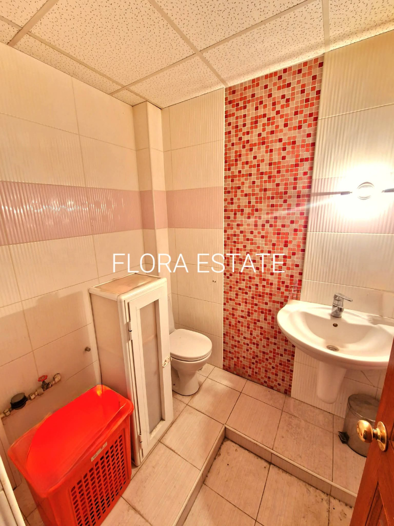 Продава МЕЗОНЕТ, гр. Добрич, Център, снимка 15 - Апартаменти - 54230819