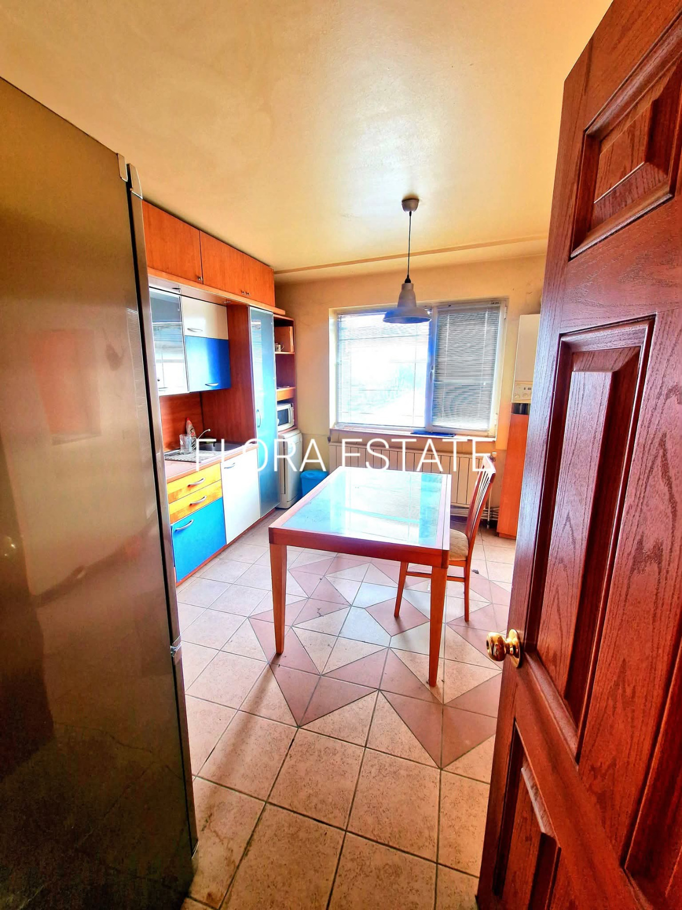 Продава МЕЗОНЕТ, гр. Добрич, Център, снимка 7 - Апартаменти - 54230819