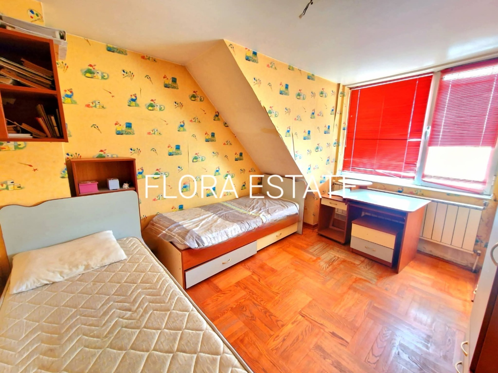 Продава МЕЗОНЕТ, гр. Добрич, Център, снимка 11 - Апартаменти - 54230819