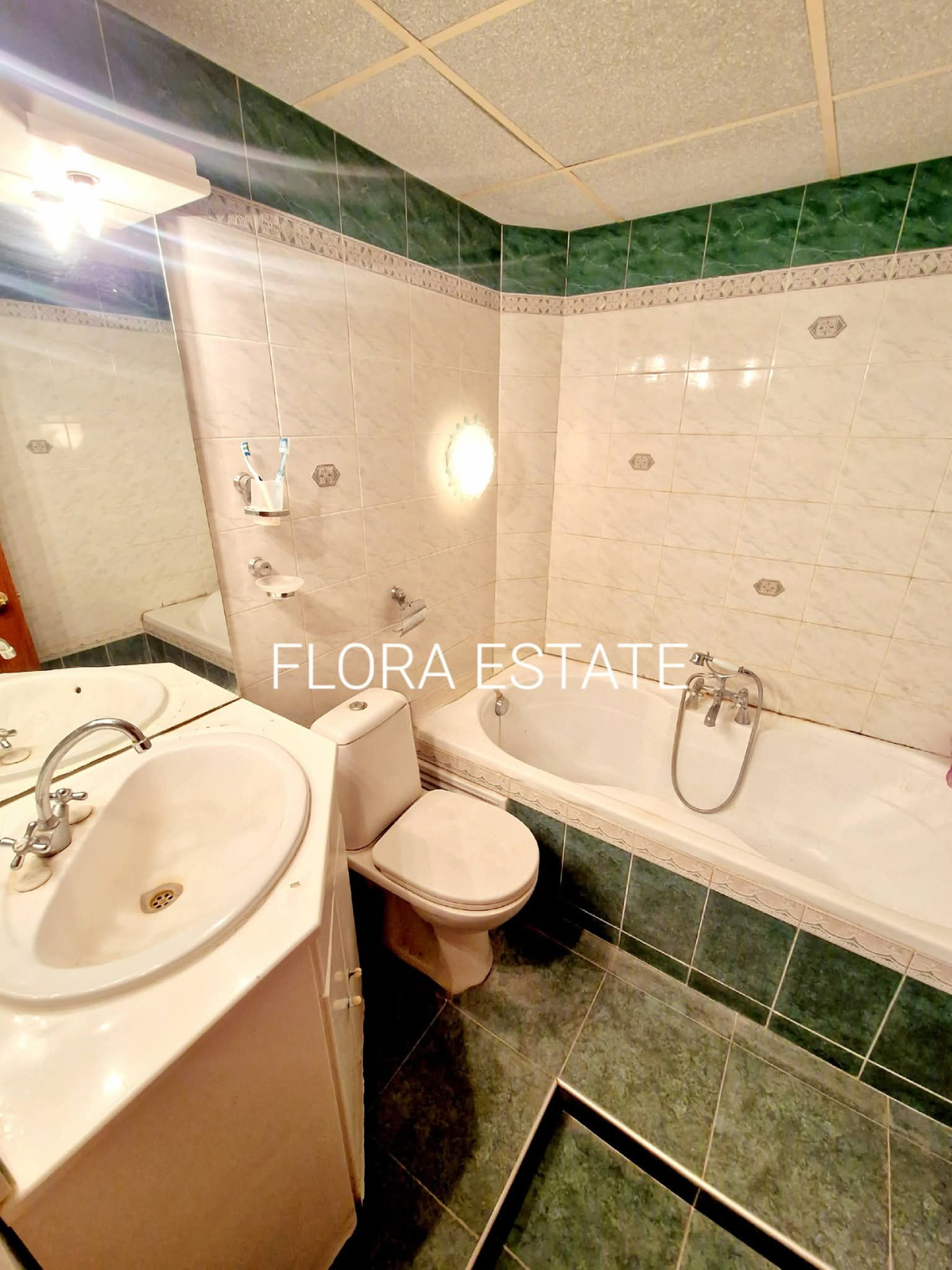 Продава МЕЗОНЕТ, гр. Добрич, Център, снимка 16 - Апартаменти - 54230819