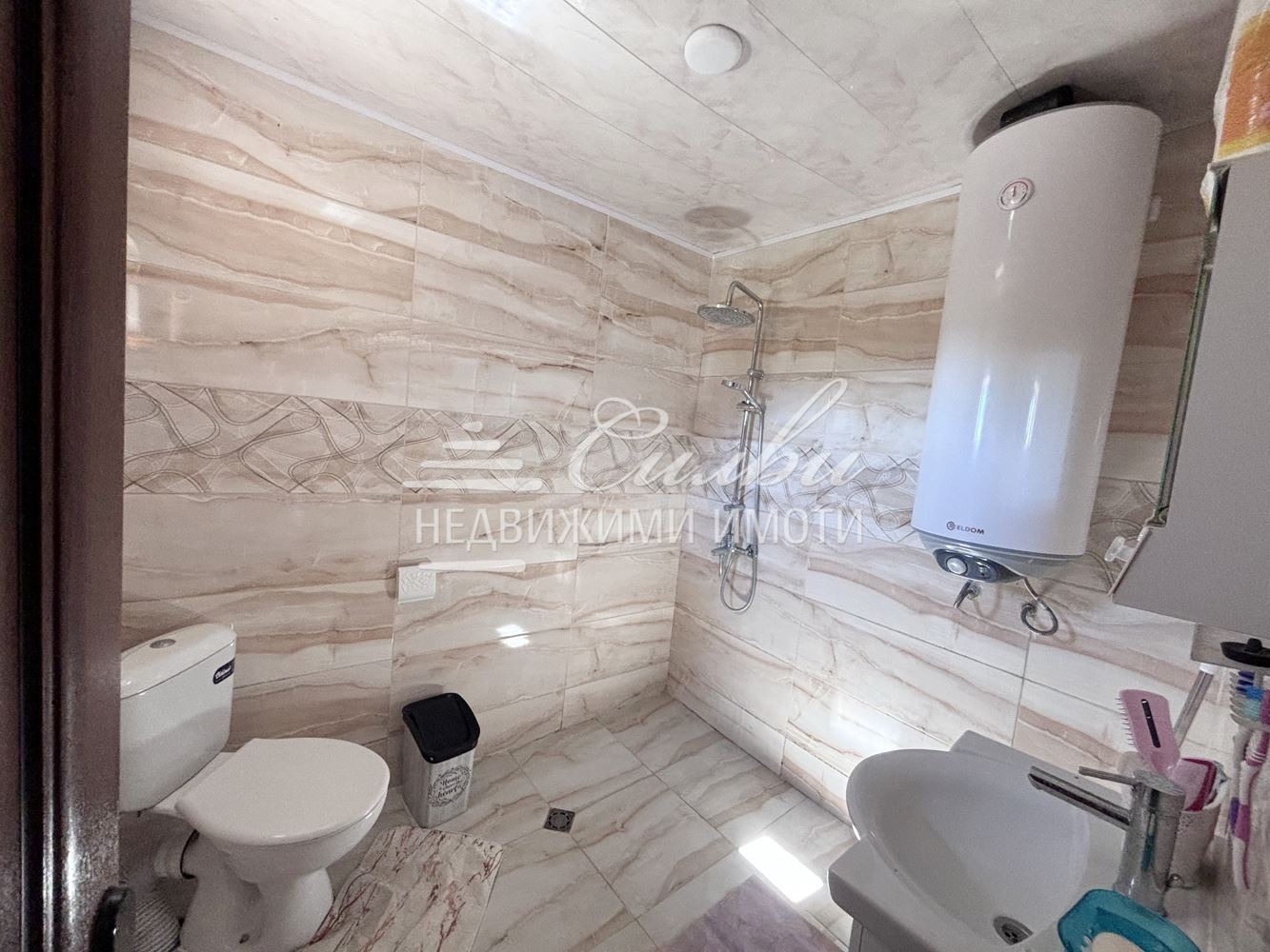 Продава КЪЩА, с. Ивански, област Шумен, снимка 8 - Къщи - 56100774